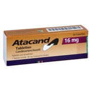 Atacand 16 mg Tabletten 56 St