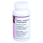 Rotklee Isoflavon 20 mg Kapseln 90 St