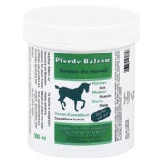 Pferdebalsam 500 ml