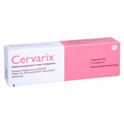 Cervarix Inj.-susp.i.e.fertigspritze 1 St
