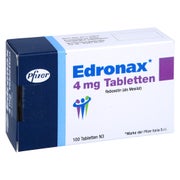 Edronax 4 mg Tabletten 100 St