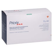 PRIORIX Masern Mumps Röteln P.u.LM H.Inj.L.i.e.FS. 20X1 St