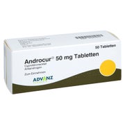 Androcur Tabletten 50 St