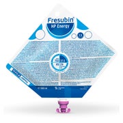 Fresubin HP Energy Easy Bag 8X1000 ml