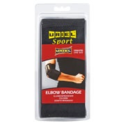 Uriel Sport Ellenbogenbandage S-XL 1 St