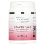D-mannose Pulver 100 g