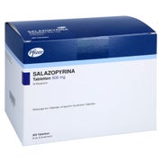Salazopyrine Tabletten 300 St