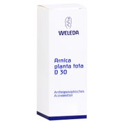 Arnica Planta tota D 30 Dilution 20 ml