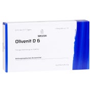 Olivenit D 6 Ampullen 8X1 ml
