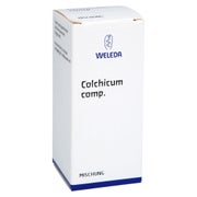 Colchicum Comp.mischung 50 ml
