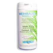 Weihrauch Kapseln 60 St