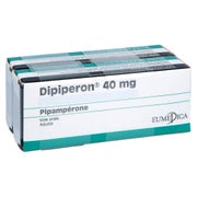 Dipiperon 40 mg Tabletten 100 St