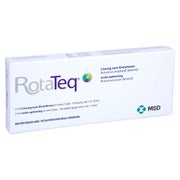 Rotateq Lösung zum Einnehmen 2 ml