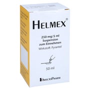 Helmex Suspension zum Einnehmen 50 ml
