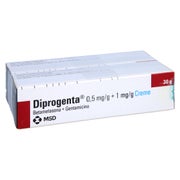 Diprogenta Creme 60 g