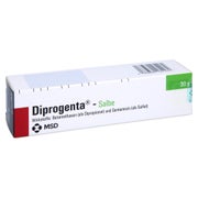 Diprogenta Salbe 30 g