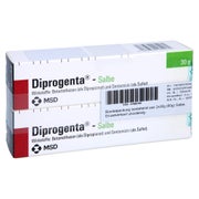 Diprogenta Salbe 60 g