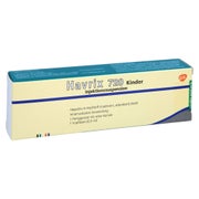 HAVRIX 720 Kinder Inj.-Susp.i.e.Fertigspritze 0,5 ml