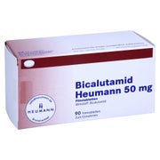 Bicalutamid Heumann 50 mg Filmtabletten 90 St