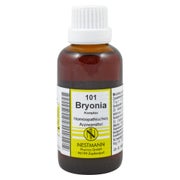 Bryonia Komplex Nr.101 Dilution 50 ml