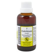 Produktabbildung: Colchicum Komplex Nr.7 Dilution 50 ml