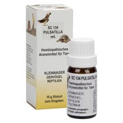 SC 134 Pulsatilla Glob.f.Kleinnag./Rept. 10 g