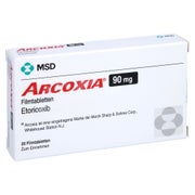Arcoxia 90 mg Filmtabletten 20 St