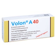 Volon A 40 Fertigspritzen 1 ml