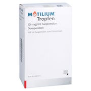 Motilium Tropfen 100 ml