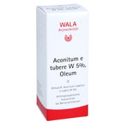 Aconitum E Tubere W 5% Oleum 50 ml