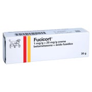 Fucicort Creme 30 g