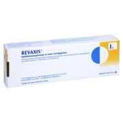 Revaxis Injekt.-susp.i.e.fertigspritze 1 St