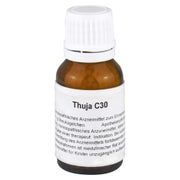 Thuja C 30 Globuli 15 g