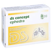DS Concept Ephedra Tabletten 100 St