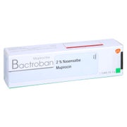 Bactroban Nasensalbe 3 g