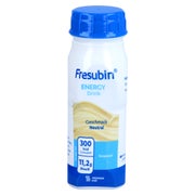 Produktabbildung: Fresubin Energy Drink Neutral Trinkflasc 6X4X200 ml