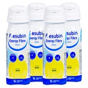 Fresubin Energy Fibre DRINK Banane Trink 4X200 ml