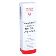 Viscum MALI e planta tota 3% Unguentum 30 g