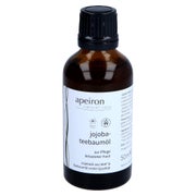 Jojoba Teebaumöl Apeiron 50 ml