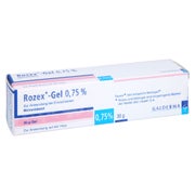 Rozex Gel 30 g