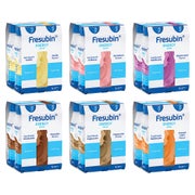 Fresubin Energy Drink Mischkarton Trinkf 30X200 ml