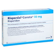 RISPERDAL CONSTA 50 mg Plv.u.LM H.Depot-Inj.-Susp. 1 St