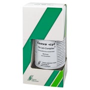 Conva-cyl Ho-len-complex Tropfen 30 ml