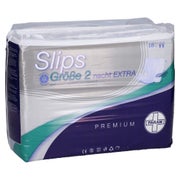 Param Slip Premium Nacht extra Gr.2 18 St