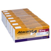 Atacand 16 mg Tabletten 98 St