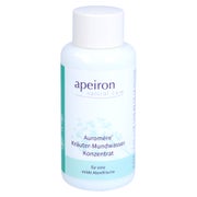 Auromere Ayurvedisches Mundwasser 100 ml