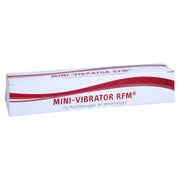 MINI Vibrator 1 St