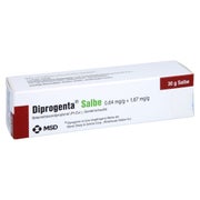 Diprogenta Salbe 30 g