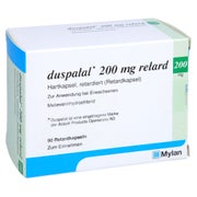 Duspatal 200 mg retard Kapseln 90 St