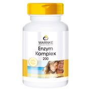 Enzym Komplex 200 Kapseln 100 St